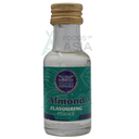 Heera Almond Flavouring 28ml