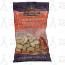 TRS Cashew Kernels 100g