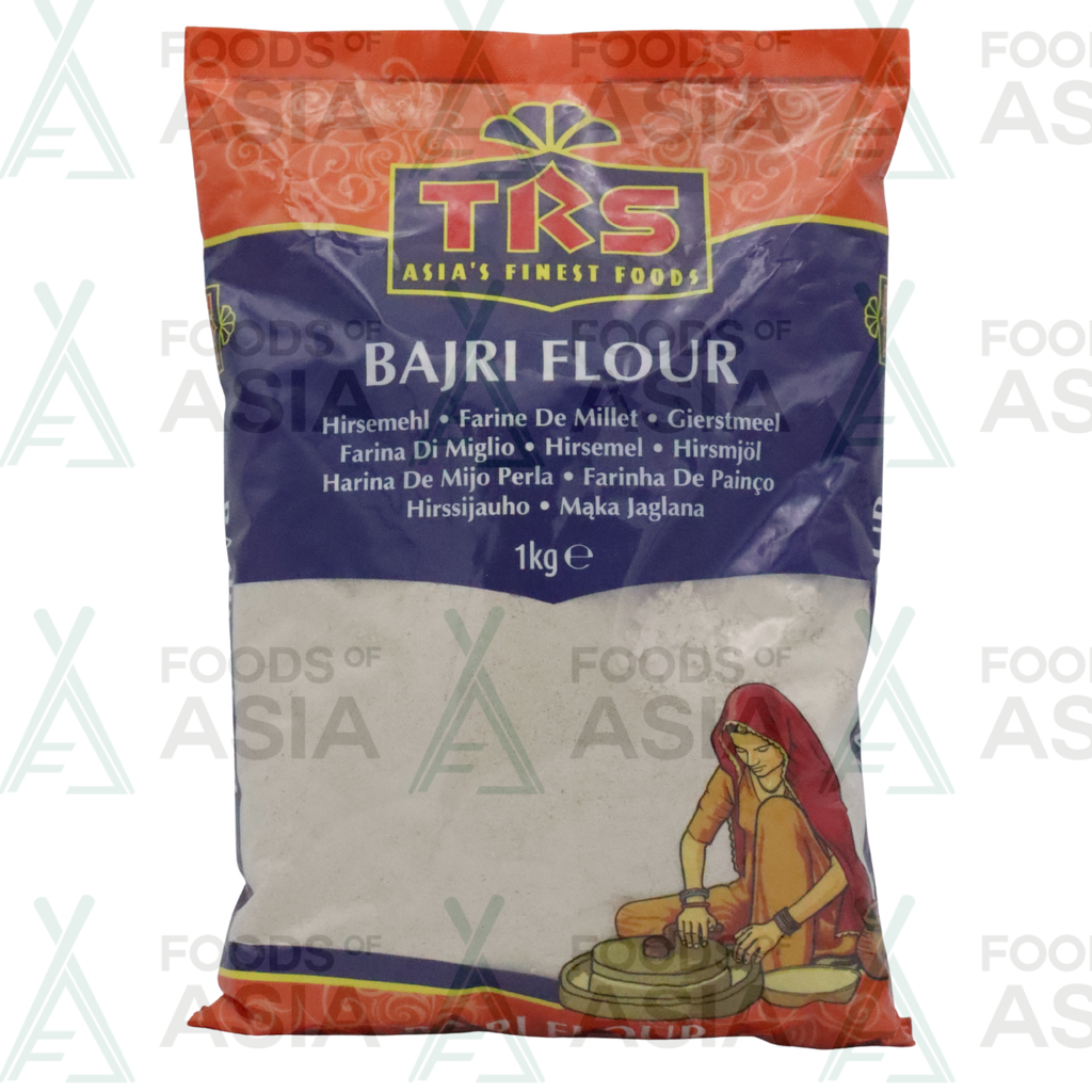 TRS Bajri Flour 1kg