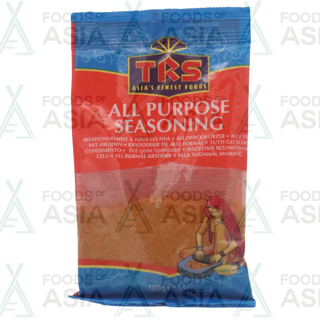 TRS All Purpose Seasoning 100g