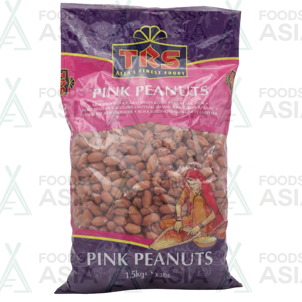 TRS Peanuts Pink 1,5kg