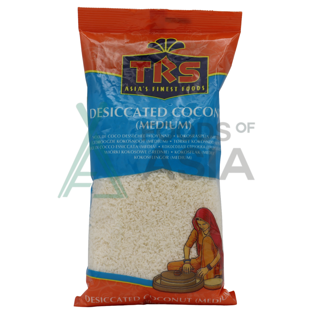 TRS Desiccated Coconut (Medium) 300g