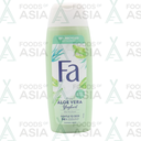 Fa Douchegel Aloe Vera & Yoghurt 250ml