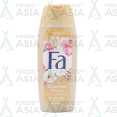 Fa Douchegel Oriental Moments Desert Rose & Sandalwood 250ml