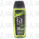Fa Men Douchegel Sport Energy Boost 250ml