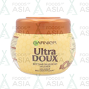 Garnier Ultra Doux Haarmasker Geheim Van Honing 300ml