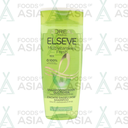L'Oreal Elseve Shampoo Multivitamines Fresh 250ml