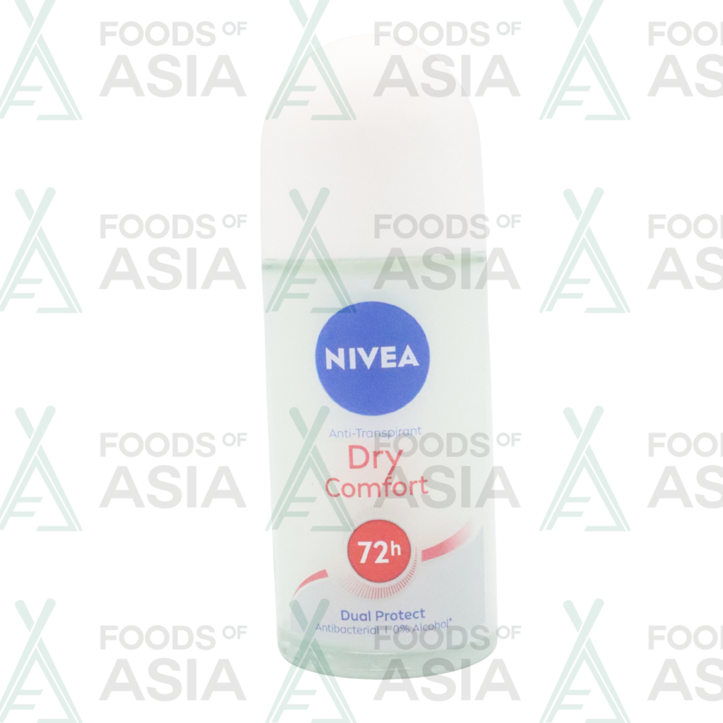 Nivea Deodorant Roller 50ml