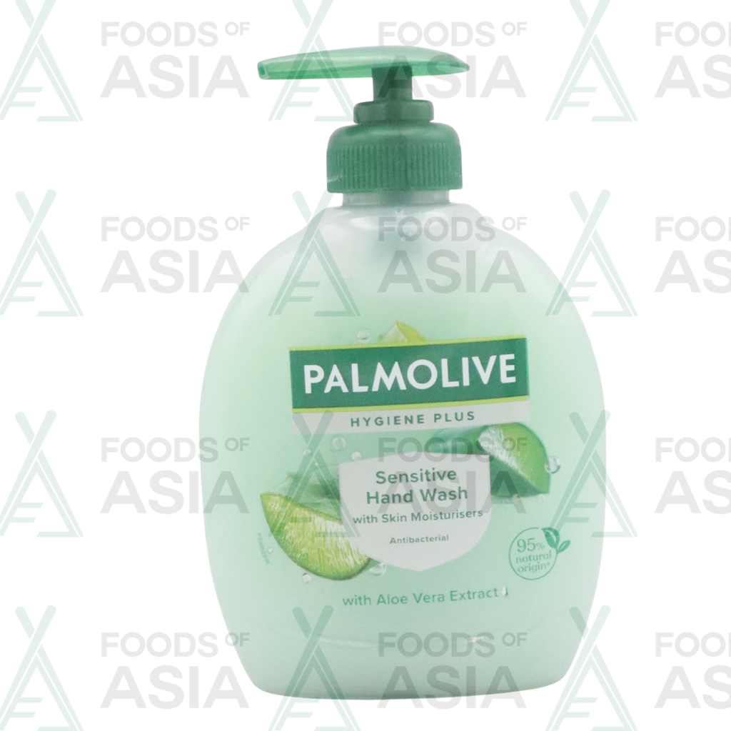 Palmolive - Handzeep - Fresh Handwash - Eucalyptus - 300ml