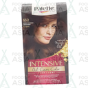 Poly Palette - Haarverf - 650 - Kastanje Middenbruin - 115ml