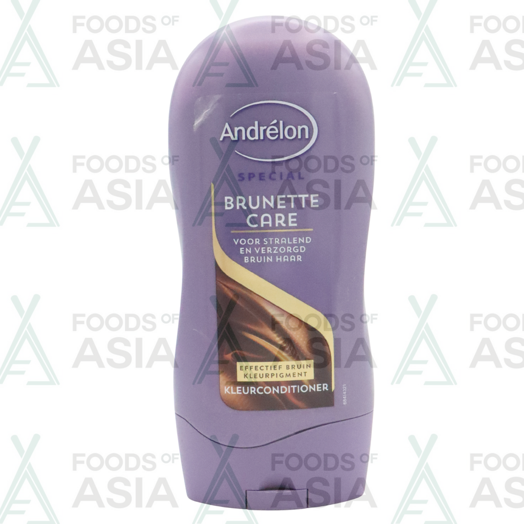 Andrelon - Conditioner - Special - Brunette Care - 300ml