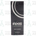 Axe - Aftershave - Black - Smooth Cedarwood - 100ml