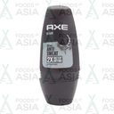 Axe - Deodorant - Roller - Black - 50ml