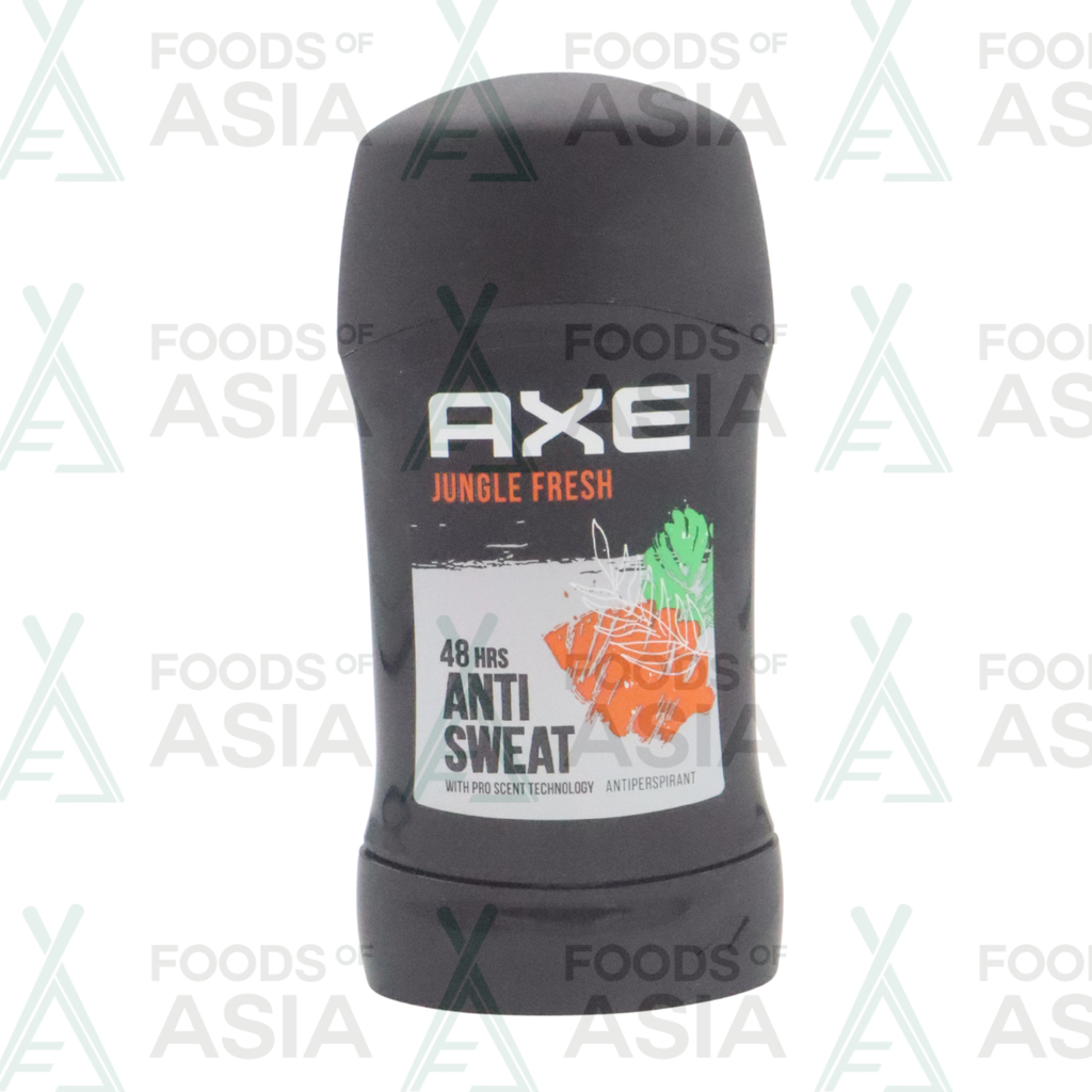 Axe - Deodorant - Stick - Jungle Fresh - 50ml