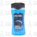 Axe - Douchegel - Re-Load - 5 in 1 - 250ml