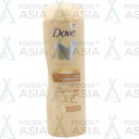 Dove - Bodylotion - Body Love - Care & Visible Glow - 400ml