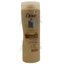 Dove - Bodylotion - Body Love - Care & Visible Glow - 400ml