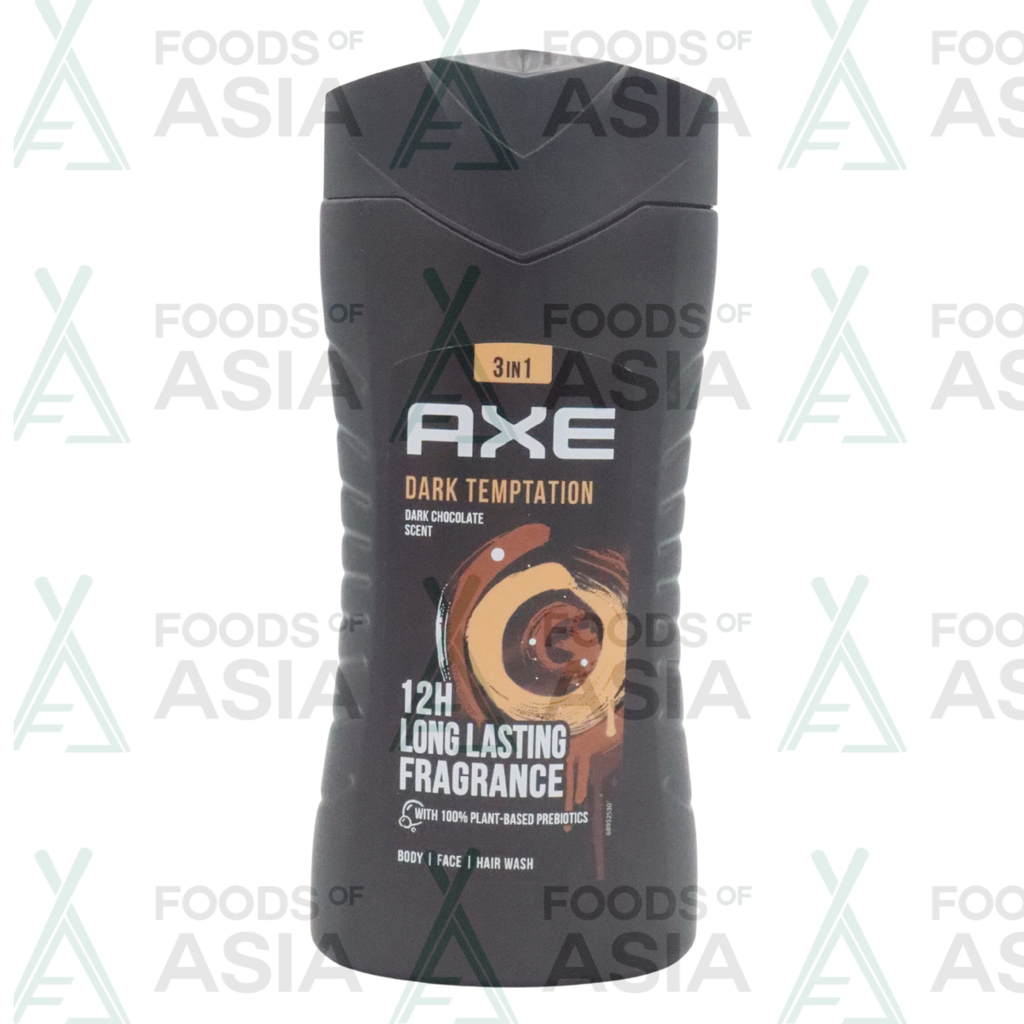 Axe Dark Temptation 250ml