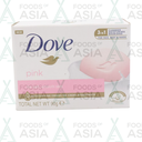 Dove Pink 100g