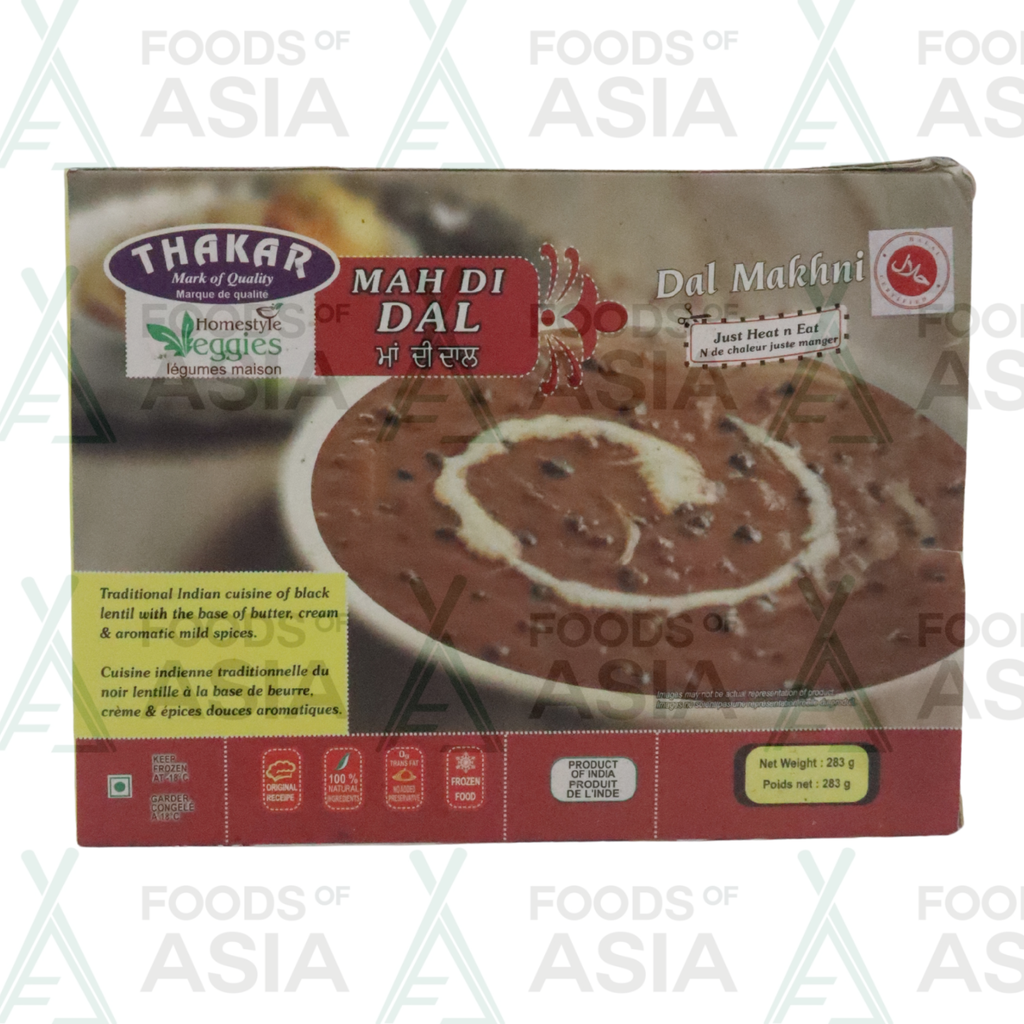 Thakar Mah Di Dal 283g