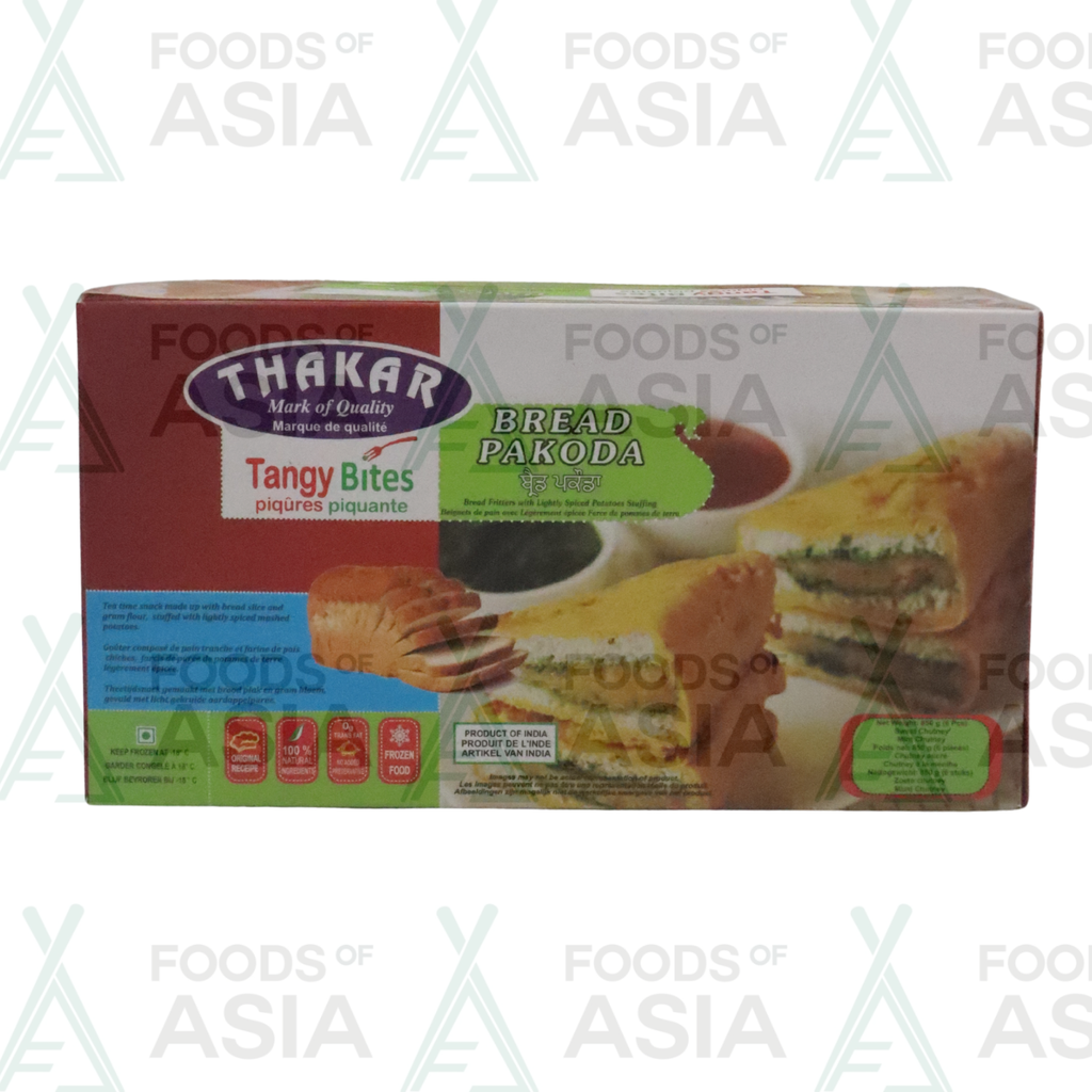 Thakar Bread Pokoda 850g