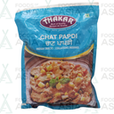 Thakar Chat Papdi 340g