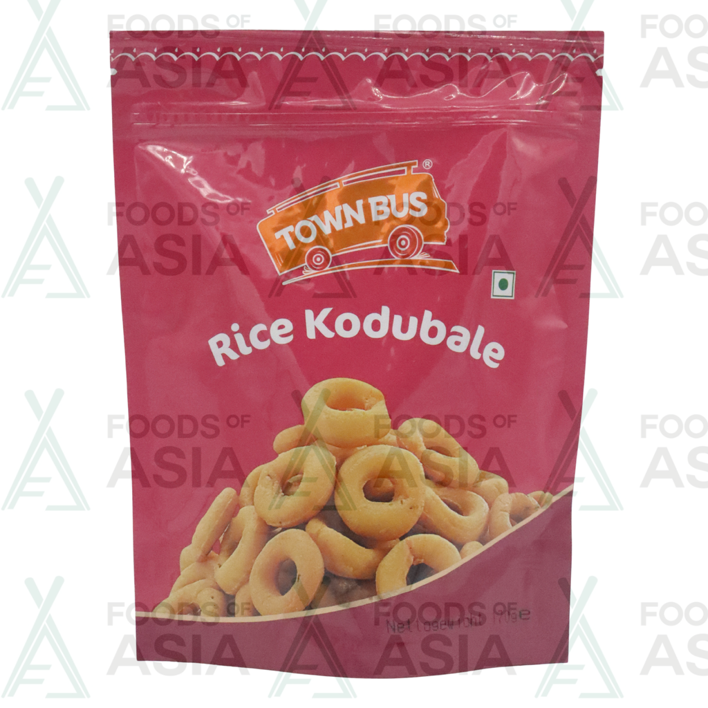 TownBus Rice Kodubale 170g