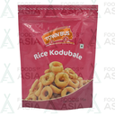 GRB Town Bus Rice Kodubale 170g