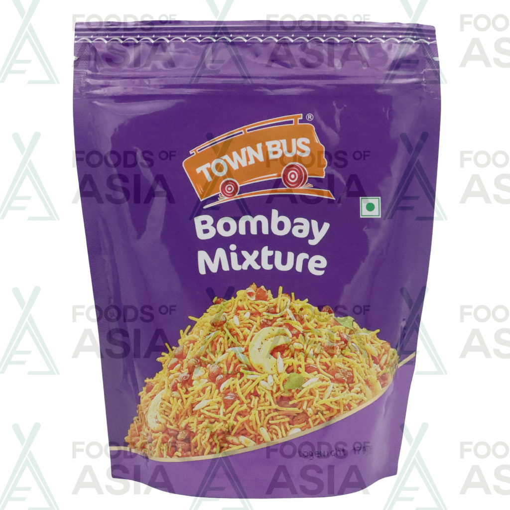 GRB Town Bus Bombay Mixture 170g