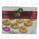 Vegan Jeera Biscuits 400g