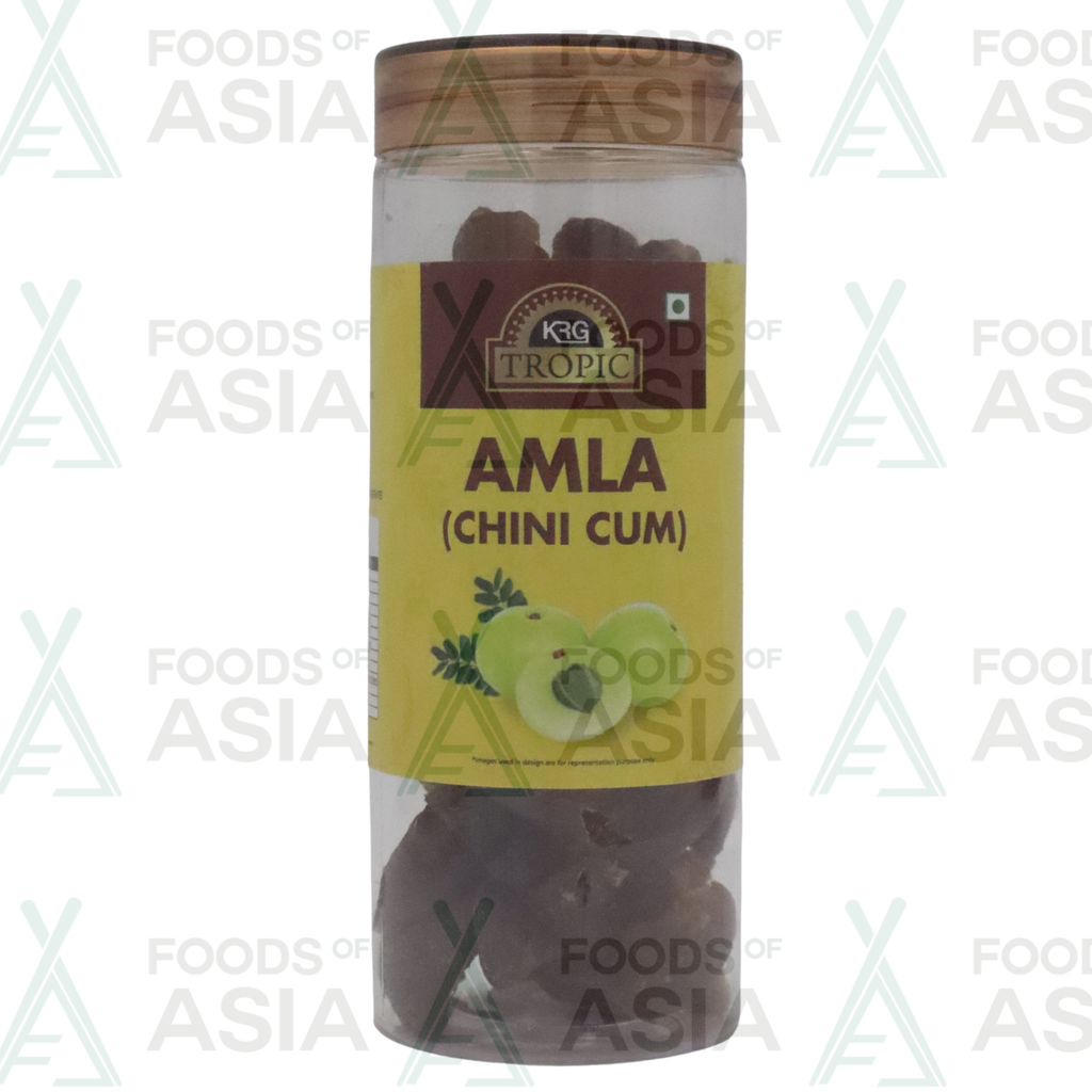 KRG Amla Chini Cum 180g