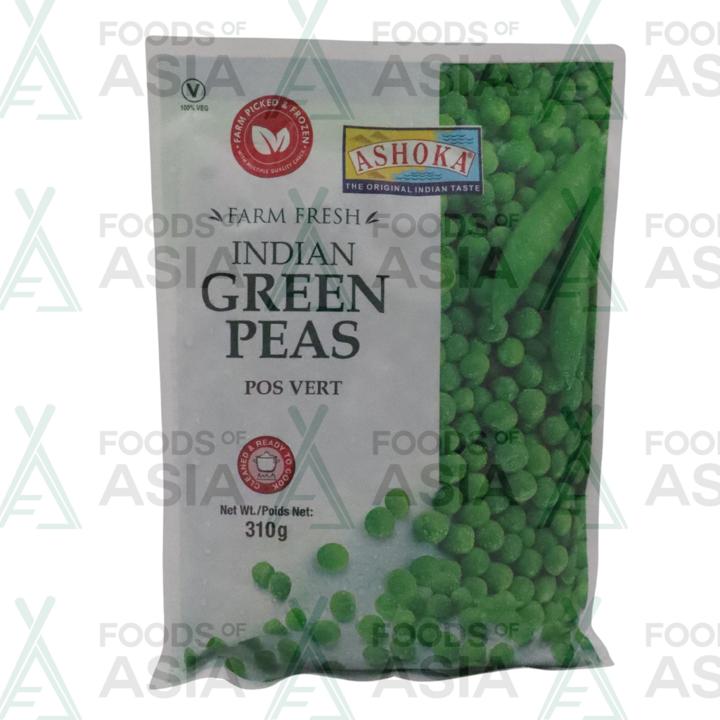 Ashoka Peas Green 310g