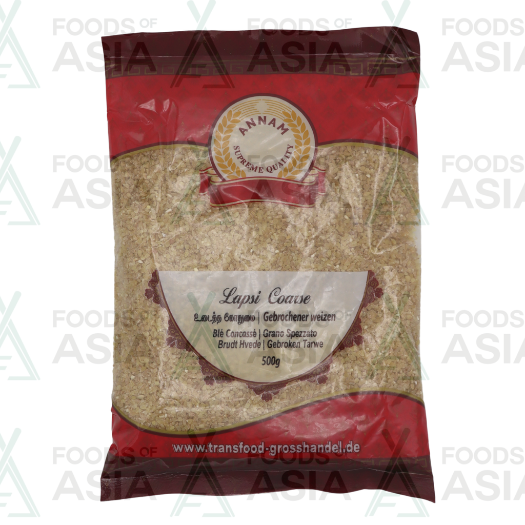 Annam Lapsi Coarse 500g