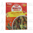 MTR Bhindi Masala 300g