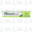 Neem Active Toothpaste 200g