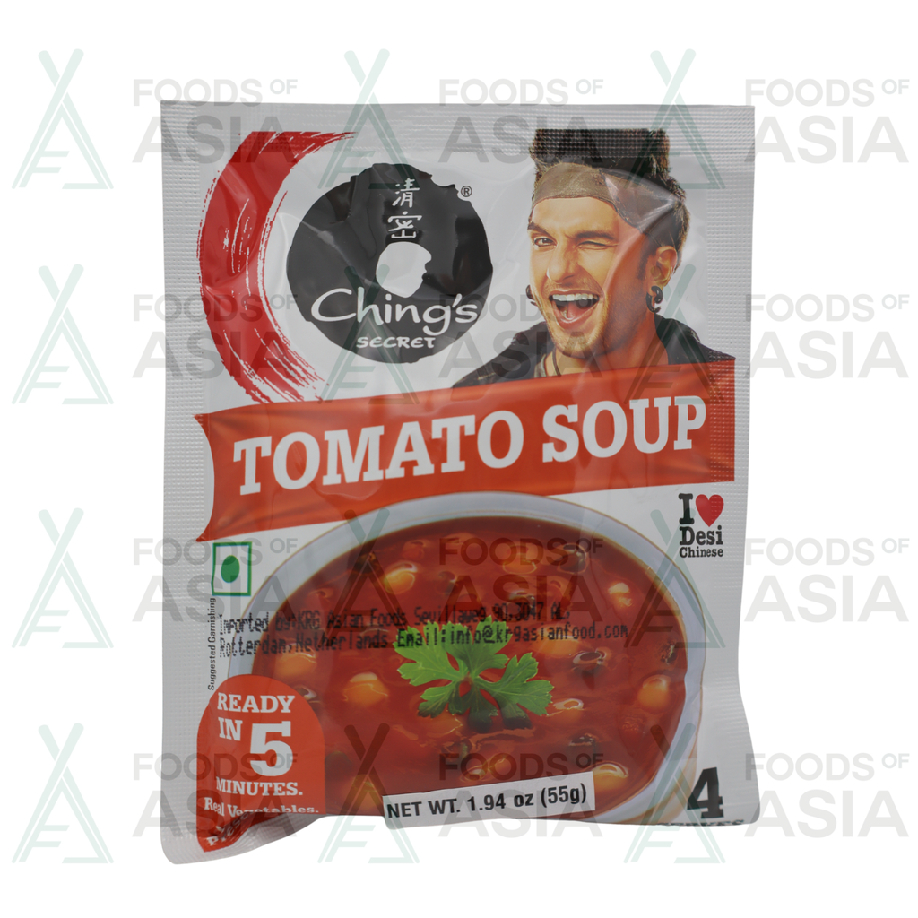 Ching's Tomato Soup 55g