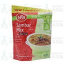 MTR Samber Mix 200g