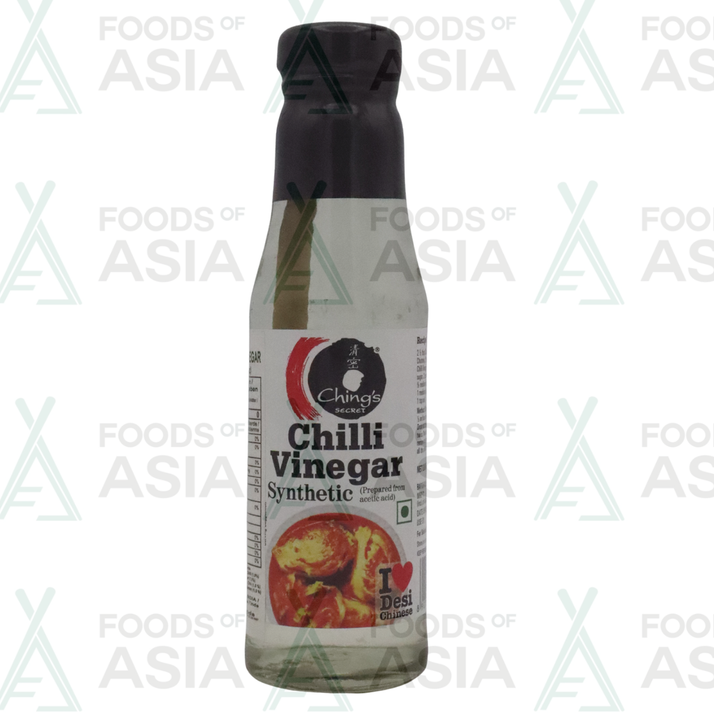 Ching's Chilli Vinegar 170ml
