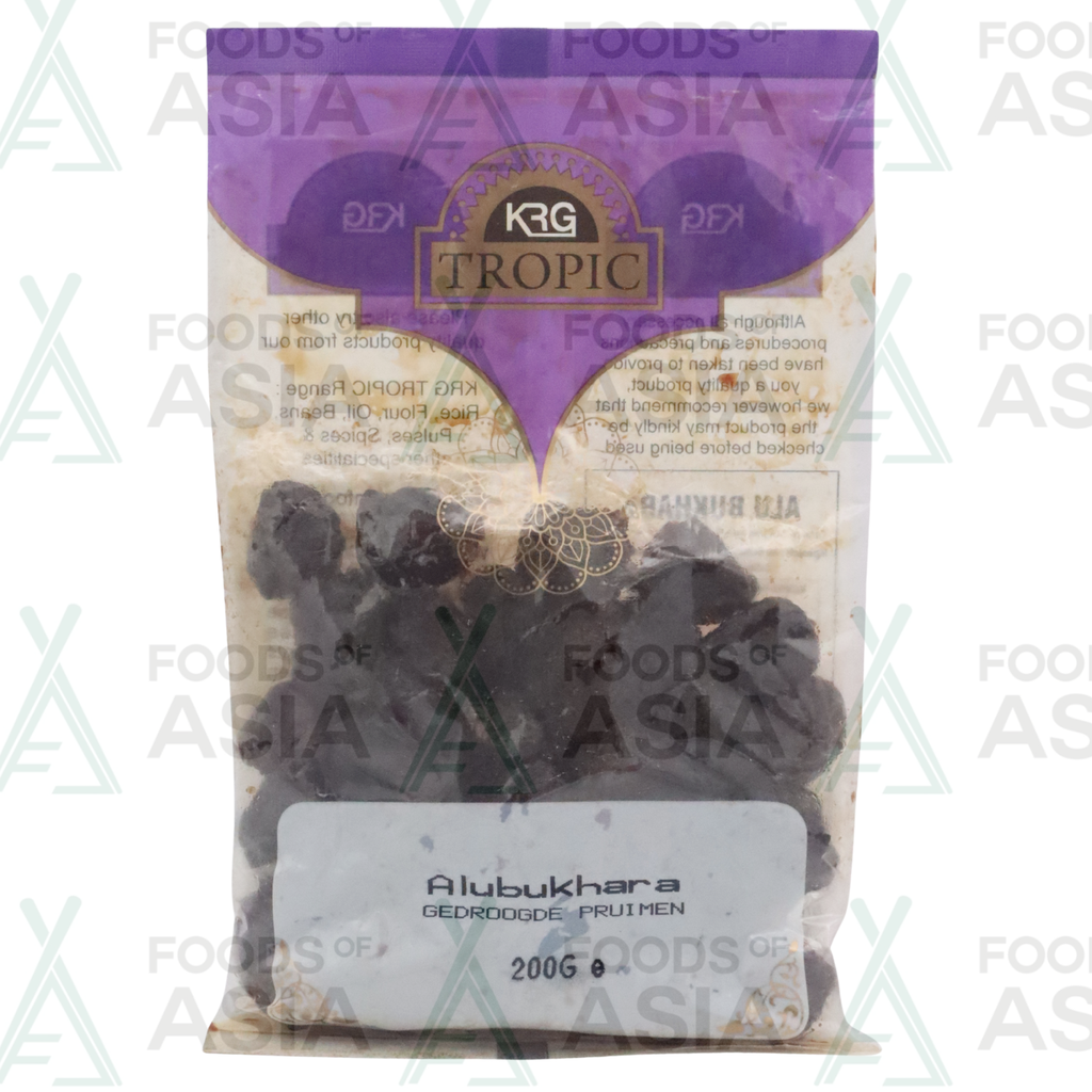 KRG Alubukhara 200g