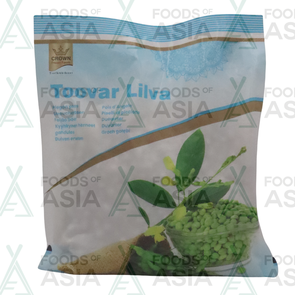 Crown Toovar Lilva 340g