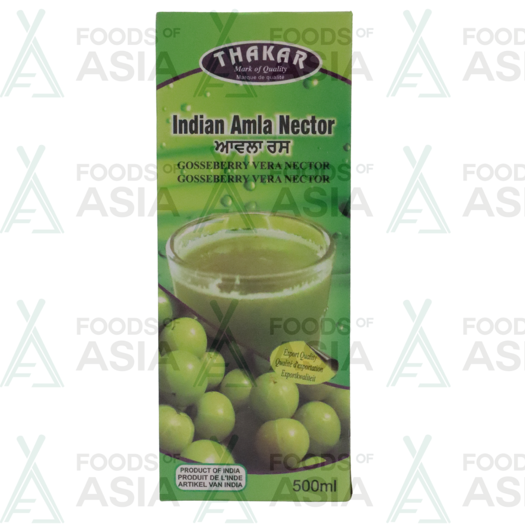 Thakar Amla Nectar 500g