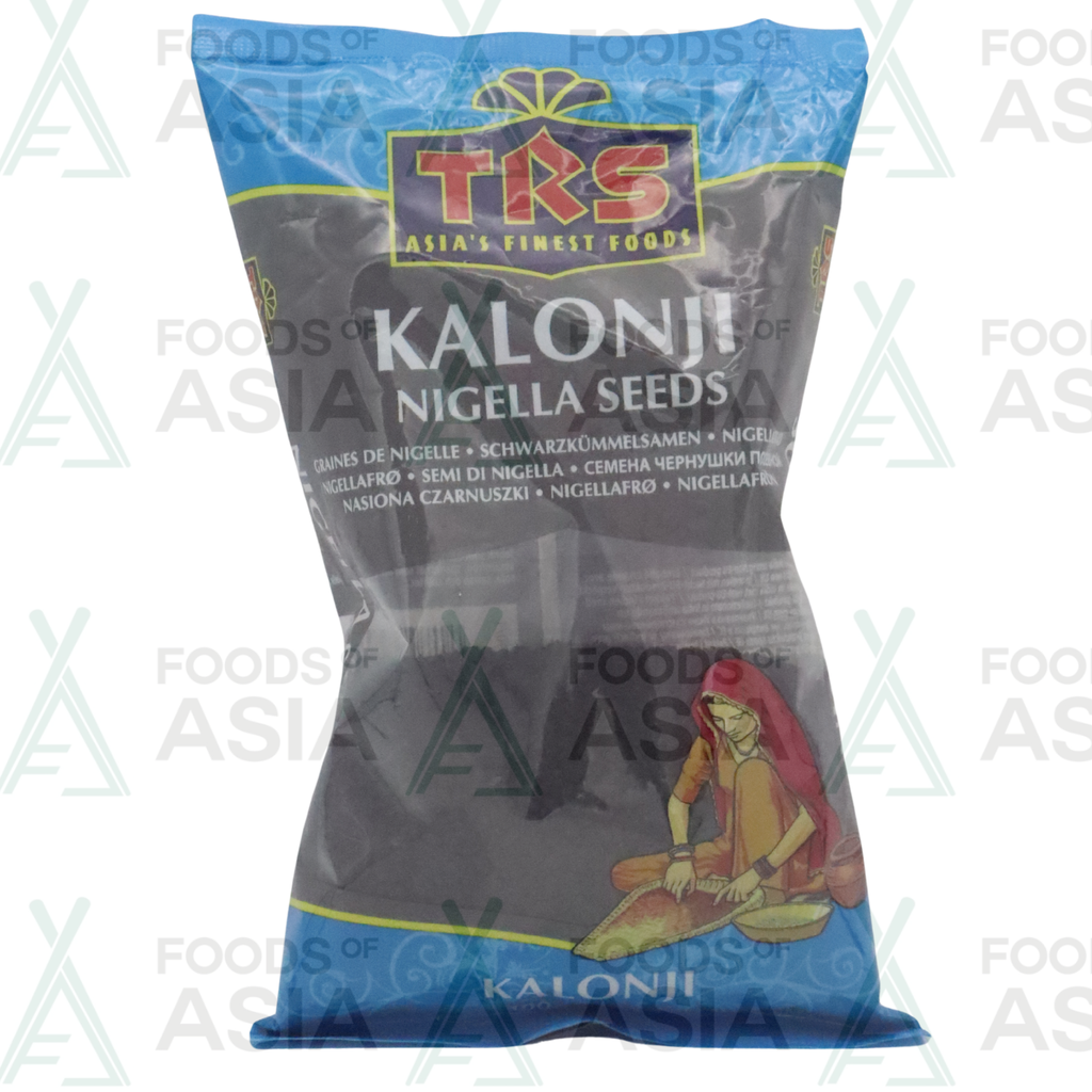 TRS Kalonji Seeds 100g
