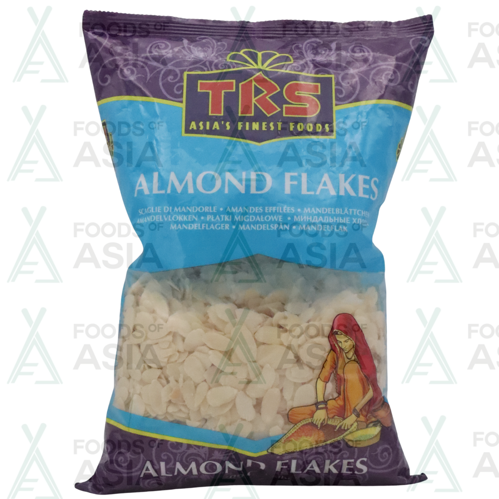 TRS Almond Flakes 750g