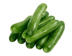 Fresh Cucumber pcs