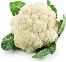 Fresh Cauliflower pcs
