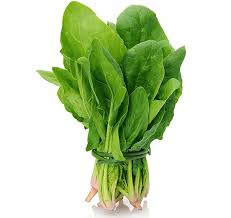 Fresh Spinach pcs