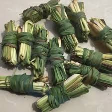 Fresh Lemongrass