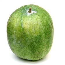 Fresh Ashj Gourd pcs