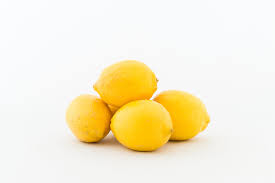 Fresh Lemon pcs