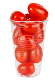Fresh Mini Tomato box